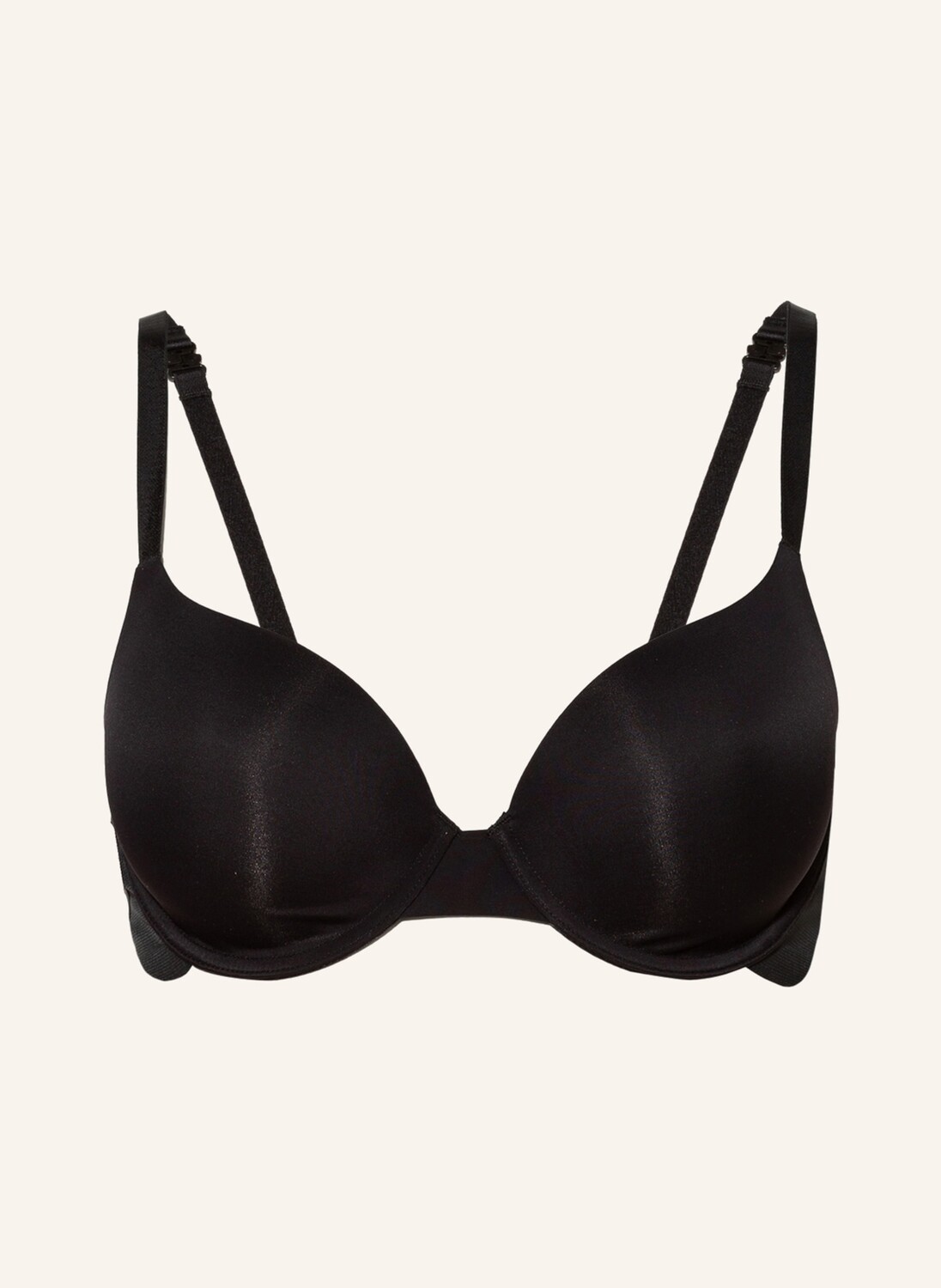 Футболка SIMONE PÉRÈLE -BH ESSENTIEL, черный
Футболка SIMONE PÉRÈLE -BH ESSENTIEL, черный