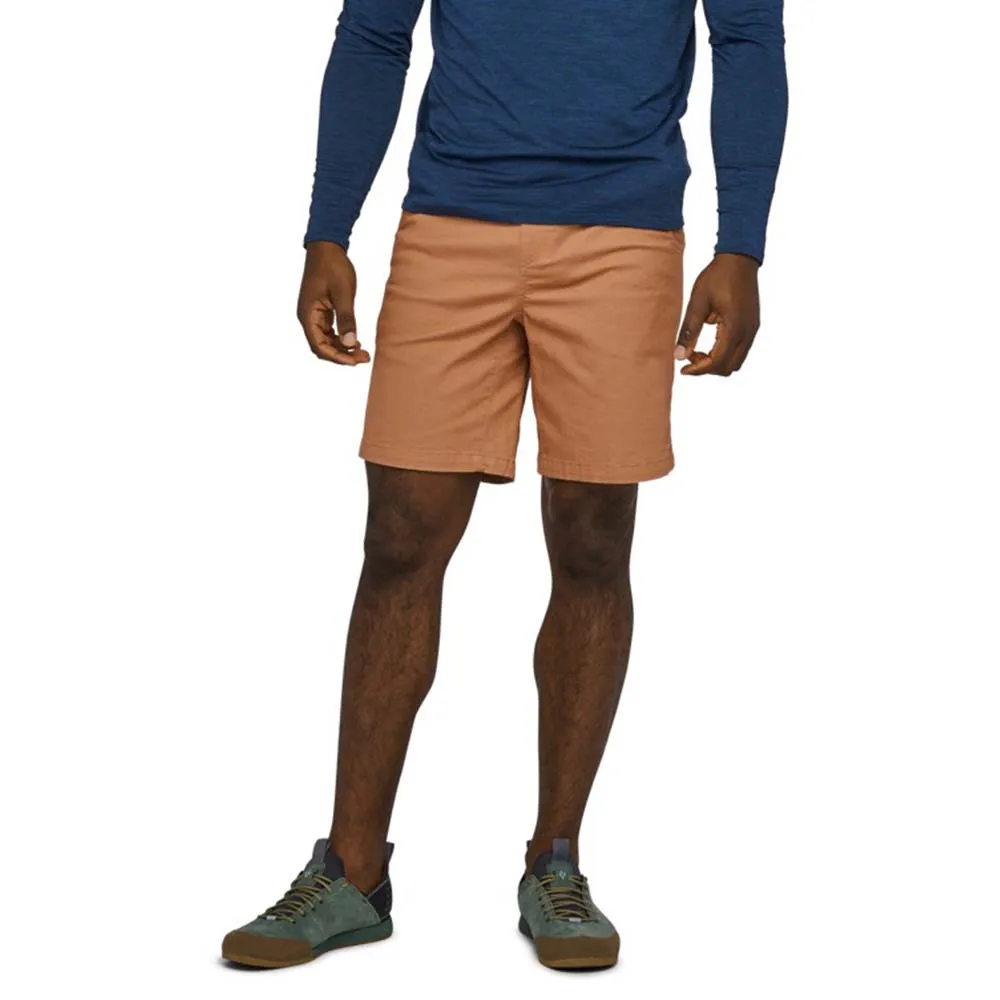 Шорты Black Diamond Dirtbag Twill, коричневый
Шорты Black Diamond Dirtbag Twill, коричневый