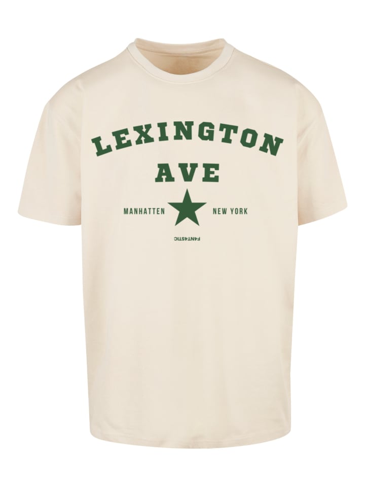 F4NT4STIC Футболка большого размера Heavy Oversize T-shirt Lexington Ave OVERSIZE TEE песочного цвета, Бежевый, F4NT4STIC Футболка большого размера Heavy Oversize T-shirt Lexington Ave OVERSIZE TEE песочного цвета
F4NT4STIC Футболка большого размера Heavy Oversize T-shirt Lexington Ave OVERSIZE TEE песочного цвета, Бежевый, F4NT4STIC Футболка большого размера Heavy Oversize T-shirt Lexington Ave OVERSIZE TEE песочного цвета