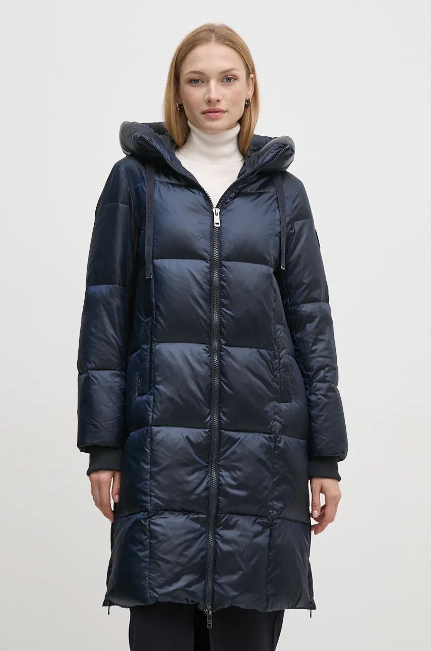 Пуховик Мос Мош Mos Mosh, темно-синий
Пуховик Мос Мош Mos Mosh, темно-синий