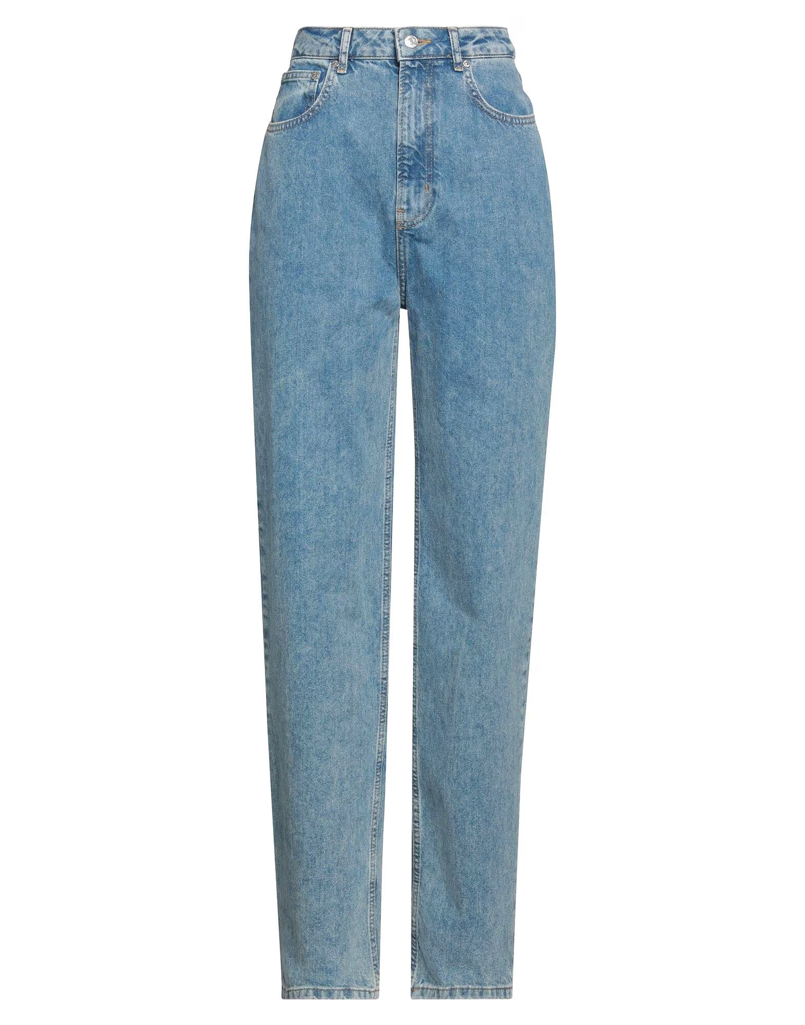 Джинсы Moschino, синий
Джинсы Moschino, синий