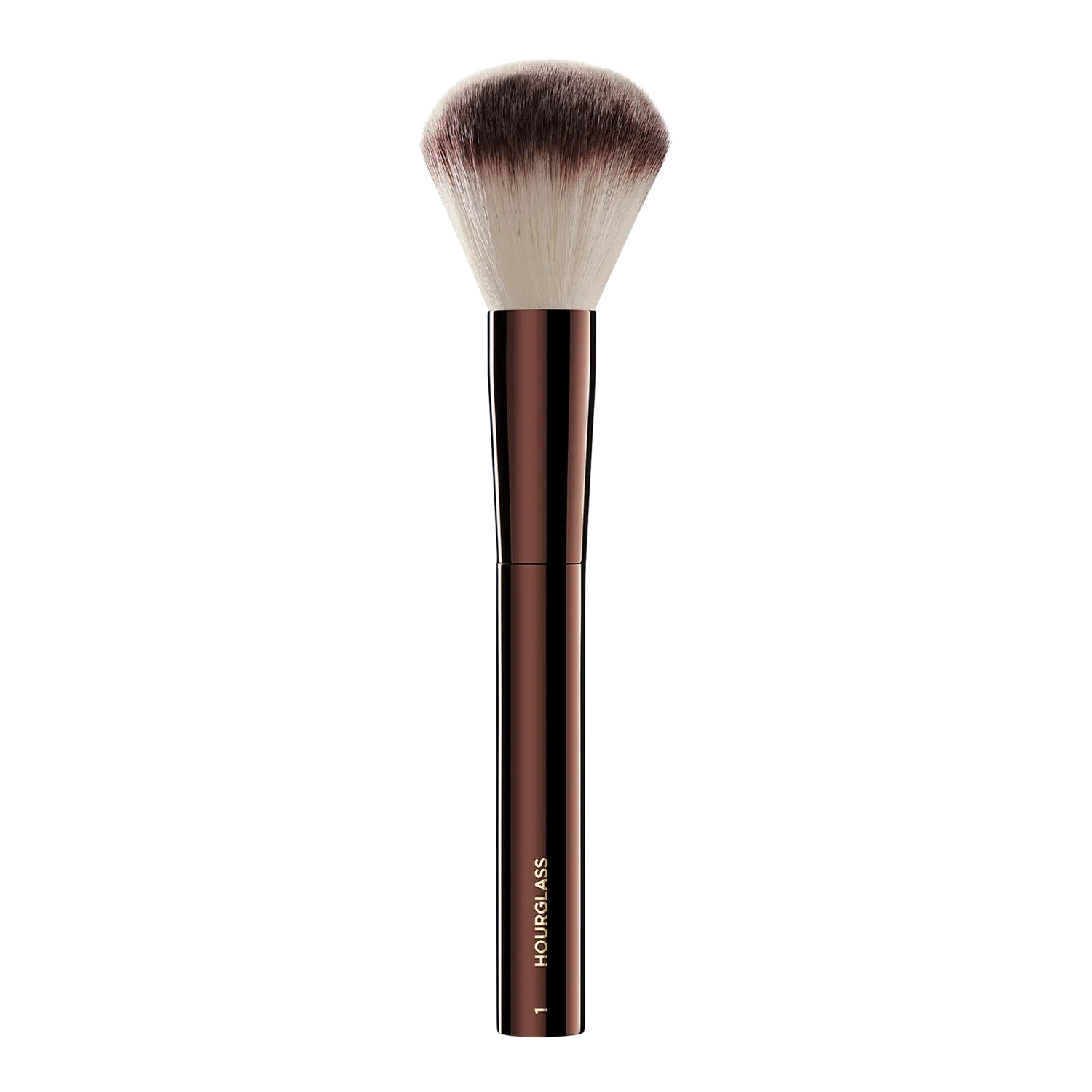 Кисть для пудры № 1 HOURGLASS
Кисть для пудры № 1 HOURGLASS