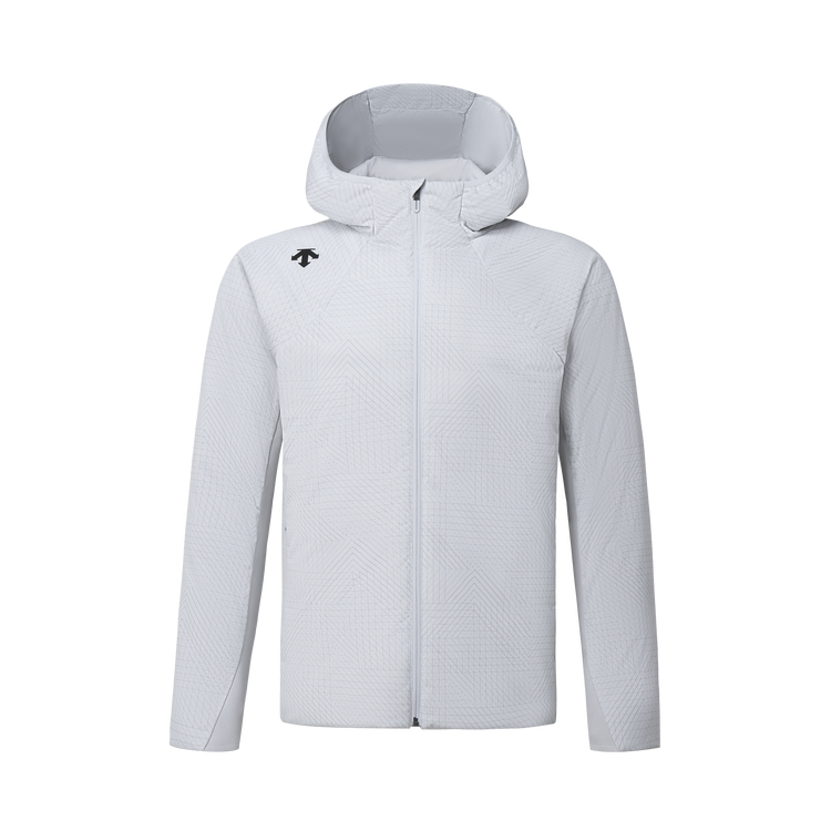 DESCENTE Универсальная спортивная куртка пуховик, LG-High-Rise
DESCENTE Универсальная спортивная куртка пуховик, LG-High-Rise