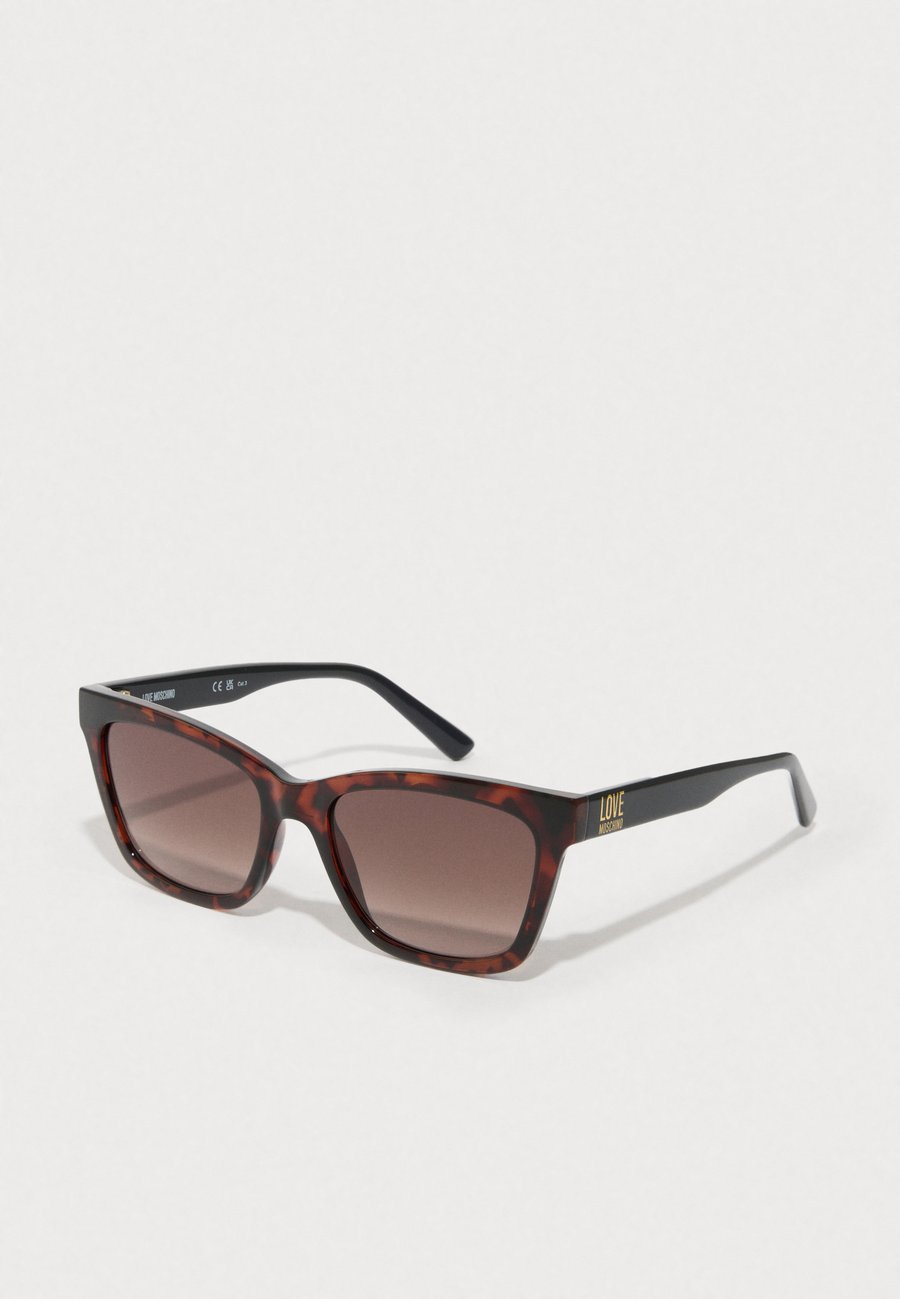 Солнцезащитные очки Love Moschino Sunglasses, Havana/Brown
Солнцезащитные очки Love Moschino Sunglasses, Havana/Brown