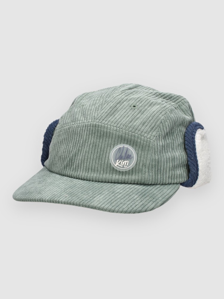 Бейсболка Roxy Chloe Kim Cap, lily pad
Бейсболка Roxy Chloe Kim Cap, lily pad