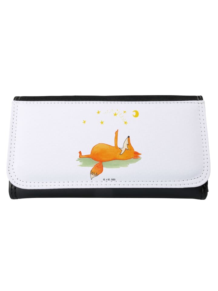 Кошелек Mr. & Mrs. Panda, белый
Кошелек Mr. & Mrs. Panda, белый