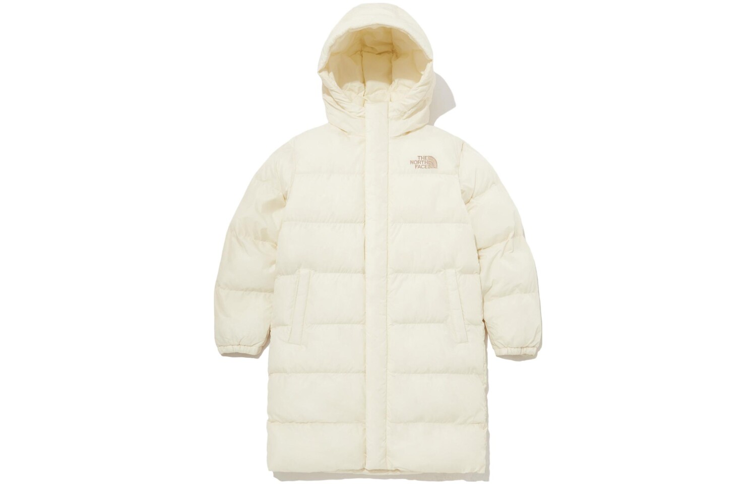 Детское пальто THE NORTH FACE, цвет White
Детское пальто THE NORTH FACE, цвет White