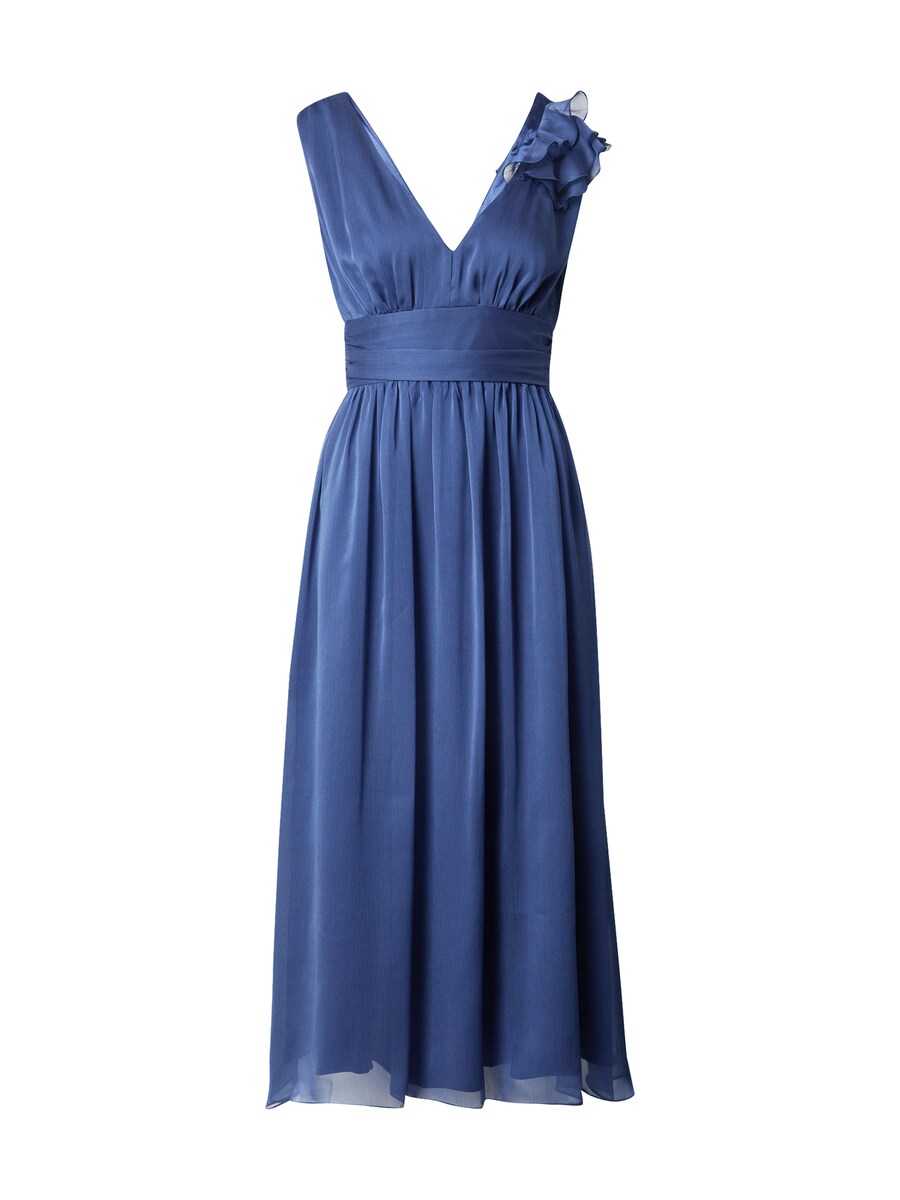 Коктейльное платье SWING, Sapphire
Коктейльное платье SWING, Sapphire