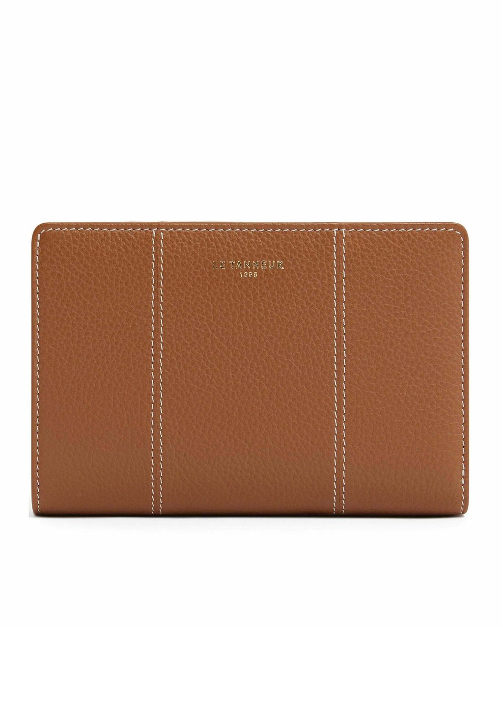 Кошелек JULIETTE Le Tanneur, светло-коричневый
Кошелек JULIETTE Le Tanneur, светло-коричневый