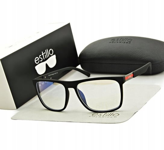 Очки NEDR с СИНИМ фильтром, inna
Очки NEDR с СИНИМ фильтром, inna