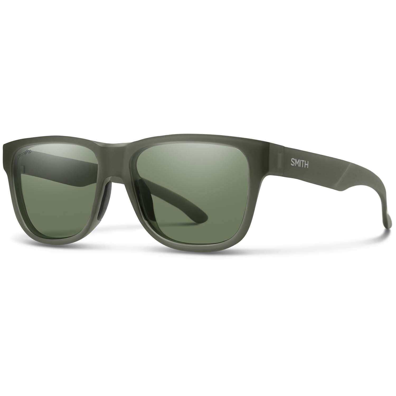 Солнцезащитные очки Smith Lowdown Slim 2, цвет Matte Moss Crystal/ChromaPop Polarized Gray Green
Солнцезащитные очки Smith Lowdown Slim 2, цвет Matte Moss Crystal/ChromaPop Polarized Gray Green