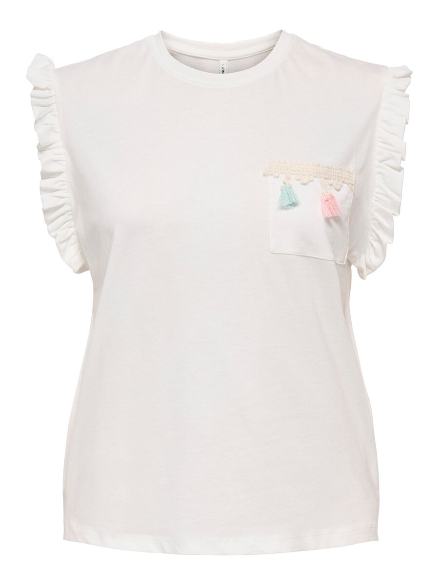 Рубашка ONLY, белый
Рубашка ONLY, белый