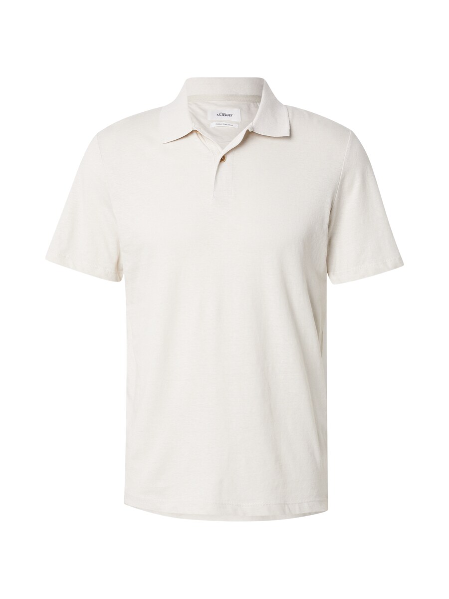 Рубашка s.Oliver, экрю
Рубашка s.Oliver, экрю