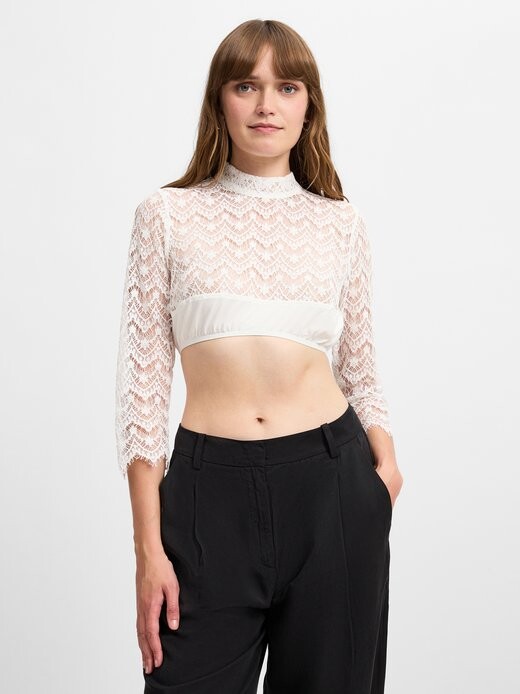 Блузка «дирндль» Krüger Dirndl, экрю
Блузка «дирндль» Krüger Dirndl, экрю