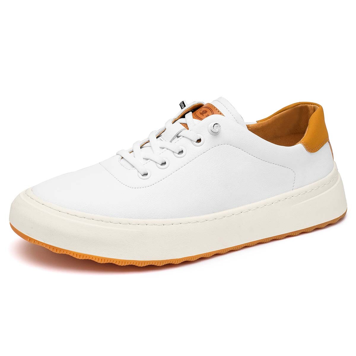 Кеды мужские, обувь для скейтбординга низкая Kaiser, черный
Кеды мужские, обувь для скейтбординга низкая Kaiser, черный