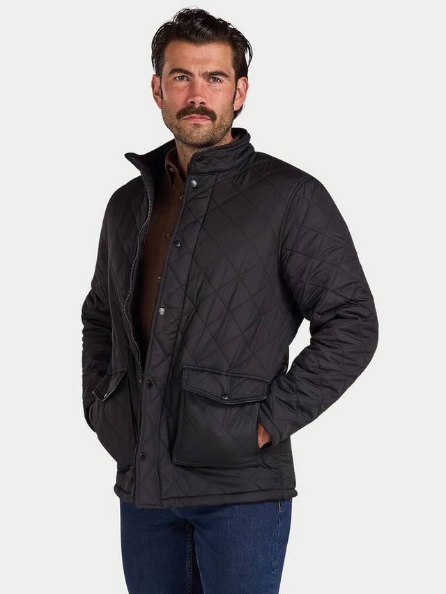 Утепленная куртка Big & Tall Raging Bull
Утепленная куртка Big & Tall Raging Bull