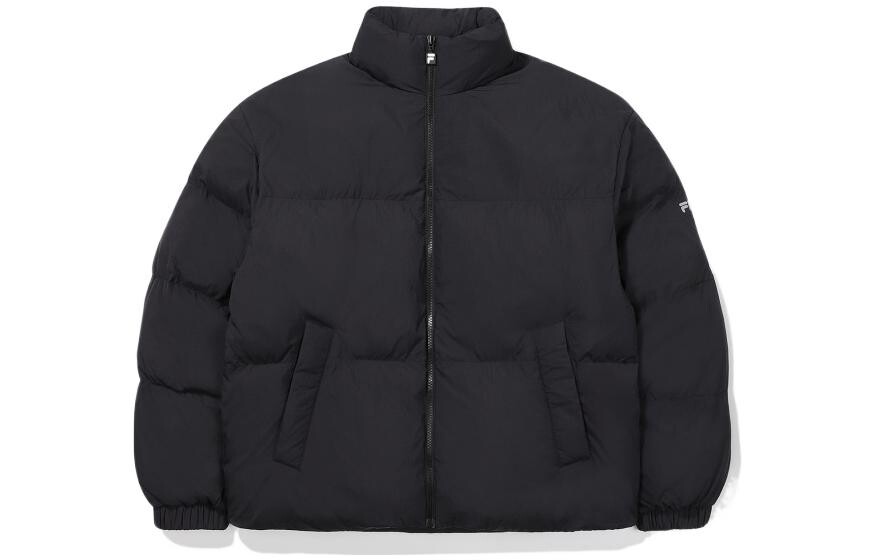 Куртка унисекс FILA, цвет Black
Куртка унисекс FILA, цвет Black