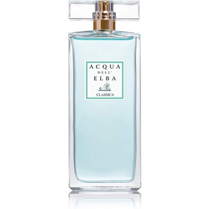 Туалетная вода Acqua Dell' Elba Classica Donna Edt 50 мл, Acqua Dell'Elba
Туалетная вода Acqua Dell' Elba Classica Donna Edt 50 мл, Acqua Dell'Elba