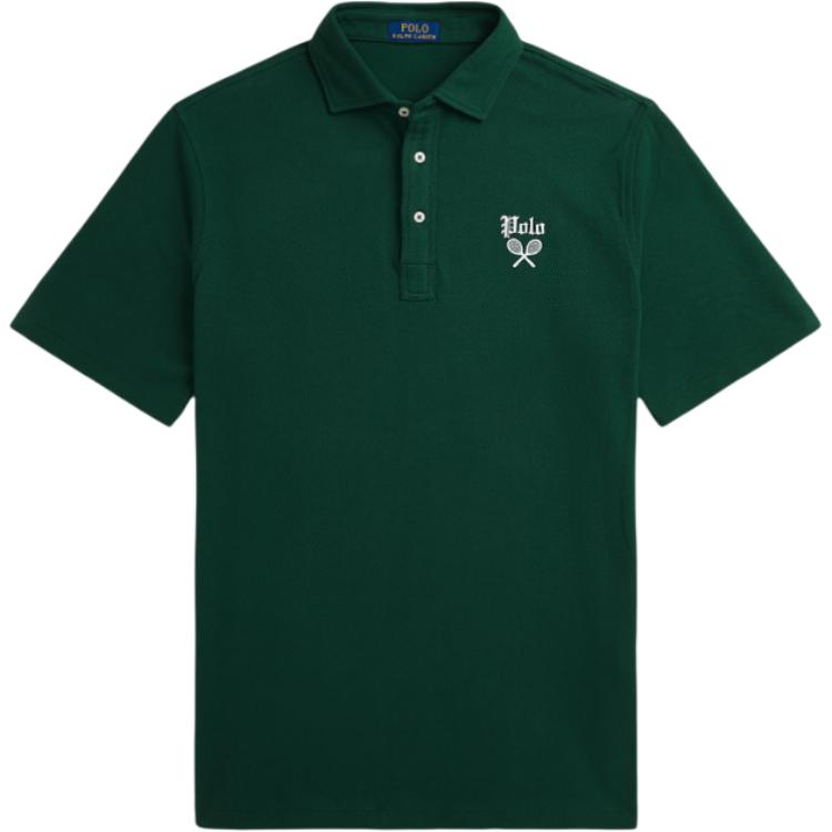 Поло с вышитым логотипом Polo Ralph Lauren, Moss Agate, Зеленый, Поло с вышитым логотипом Polo Ralph Lauren, Moss Agate
Поло с вышитым логотипом Polo Ralph Lauren, Moss Agate, Зеленый, Поло с вышитым логотипом Polo Ralph Lauren, Moss Agate