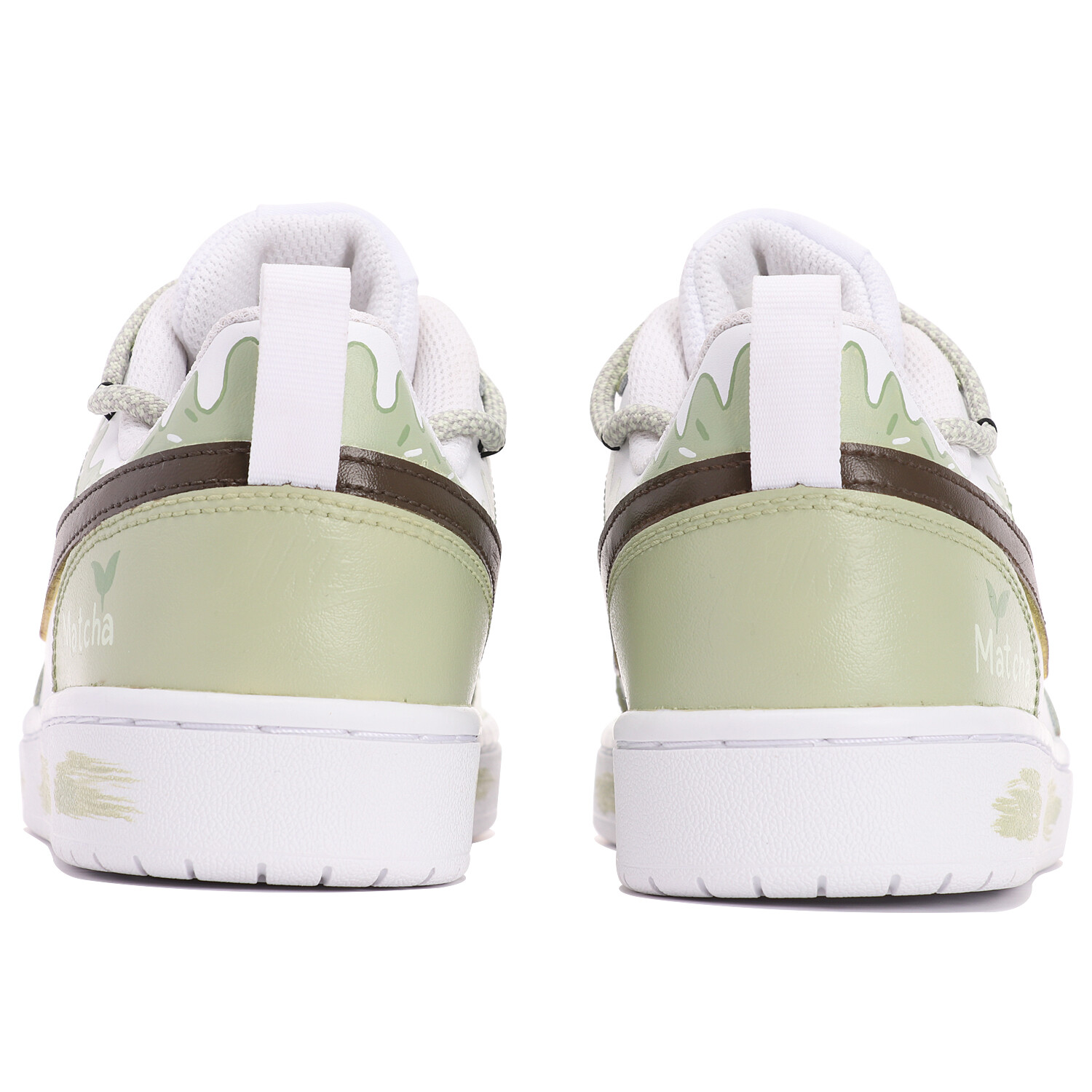 Кроссовки Nike Court Borough Skateboarding Shoes Women's Low-top Green/Brown, зеленый/коричневый/бежевый
Кроссовки Nike Court Borough Skateboarding Shoes Women's Low-top Green/Brown, зеленый/коричневый/бежевый
