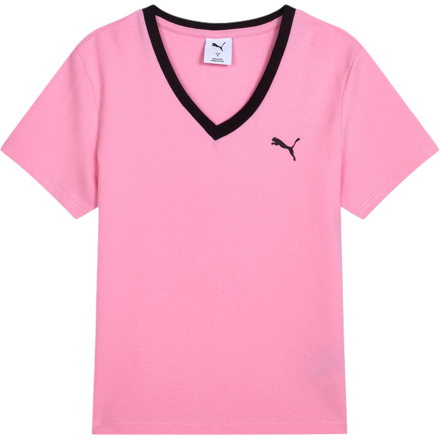 PUMA Футболка Women's Pink 90, Розовый, PUMA Футболка Women's Pink 90
PUMA Футболка Women's Pink 90, Розовый, PUMA Футболка Women's Pink 90