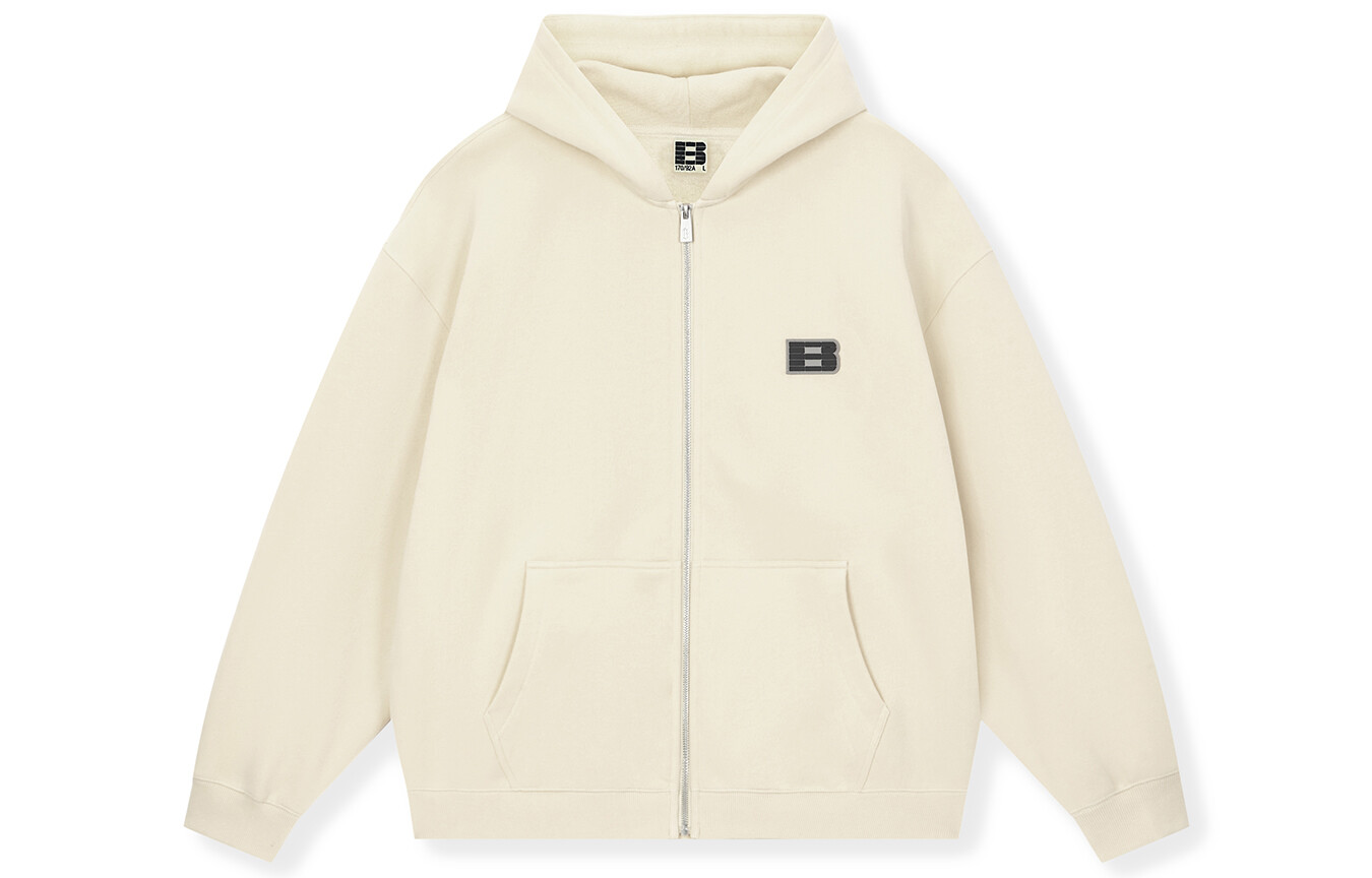 Толстовка унисекс BONELESS, Молочно-белый
Толстовка унисекс BONELESS, Молочно-белый