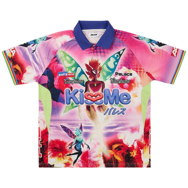 Джерси Palace Fairy Jersey, Pink
Джерси Palace Fairy Jersey, Pink