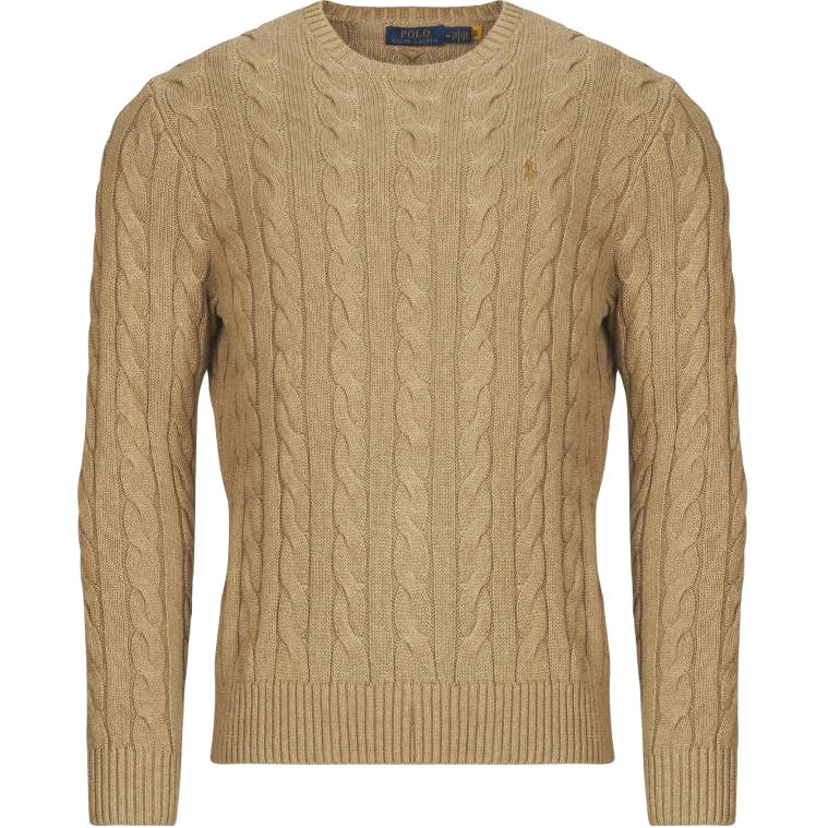 Свитер Men's Light Umber Polo Ralph Lauren, Light Umber
Свитер Men's Light Umber Polo Ralph Lauren, Light Umber