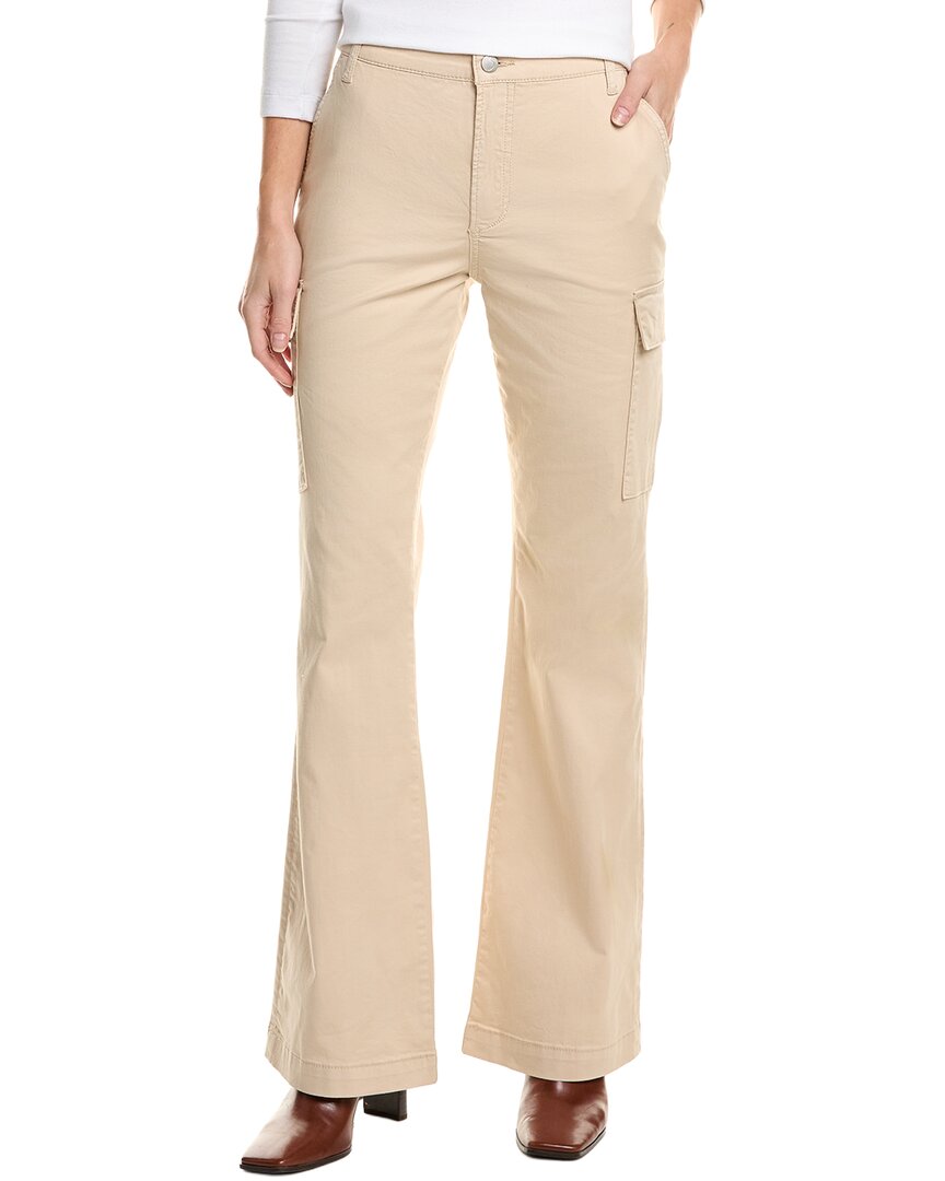 Джинсы JOE'S Jeans Cargo серо-коричневый Bootcut Joe'S Jeans, серо-коричневый
Джинсы JOE'S Jeans Cargo серо-коричневый Bootcut Joe'S Jeans, серо-коричневый