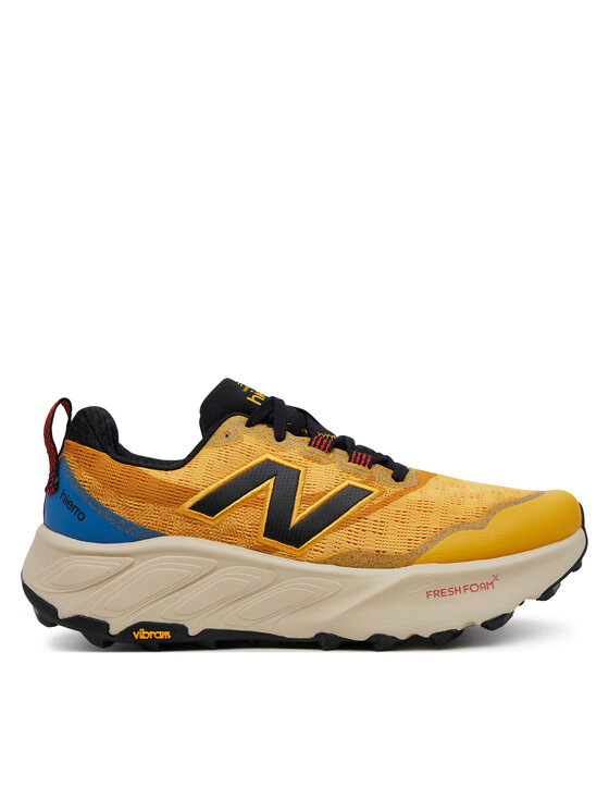 Кроссовки для бега Hierro MTHIERA9 New Balance, желтый
Кроссовки для бега Hierro MTHIERA9 New Balance, желтый