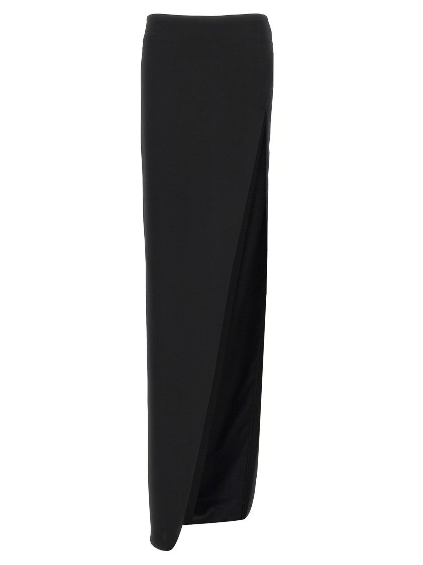 Юбка 'Janita' Ann Demeulemeester, черный
Юбка 'Janita' Ann Demeulemeester, черный