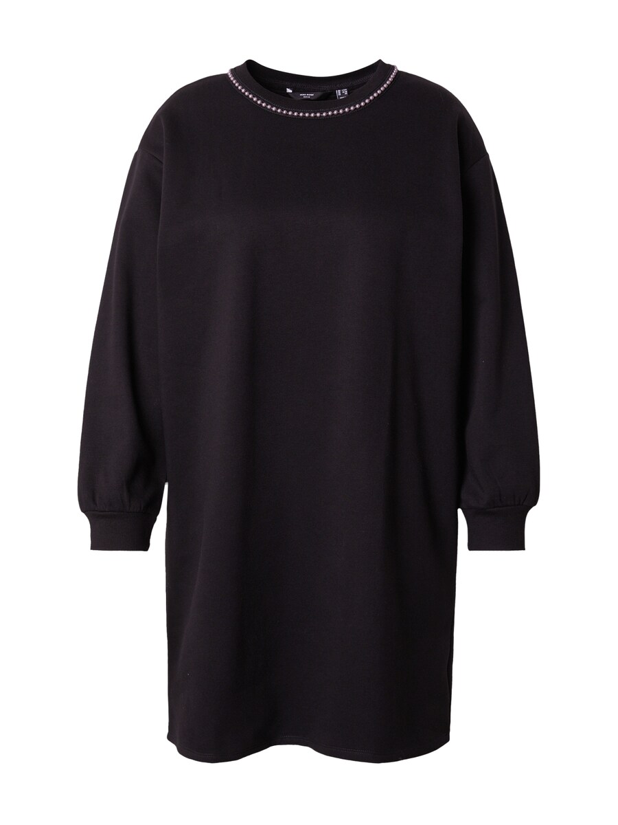 Платье Vero Moda Curve VMCDAISY, черный
Платье Vero Moda Curve VMCDAISY, черный