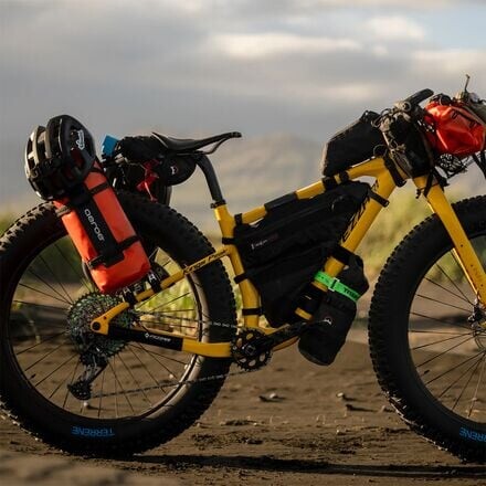 Стойка для жира «Паук» Aeroe, черный
Стойка для жира «Паук» Aeroe, черный