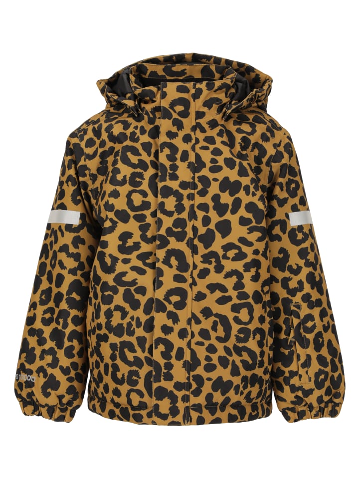 Лыжная куртка Zigzag
Лыжная куртка Zigzag