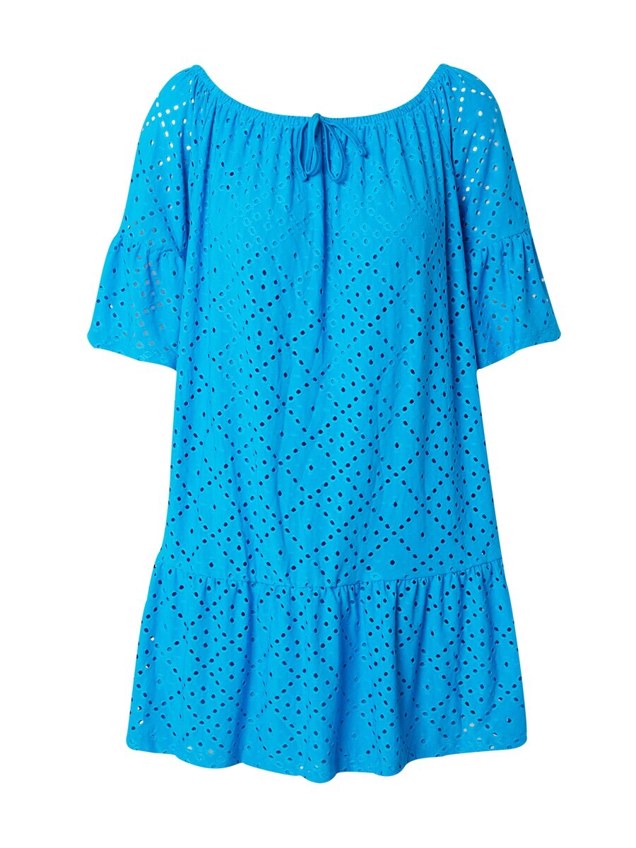 Летнее платье Vero Moda TASSA, лазурный
Летнее платье Vero Moda TASSA, лазурный