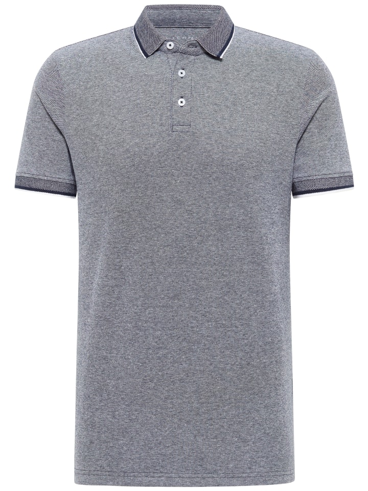 Рубашка-поло Eterna
Рубашка-поло Eterna