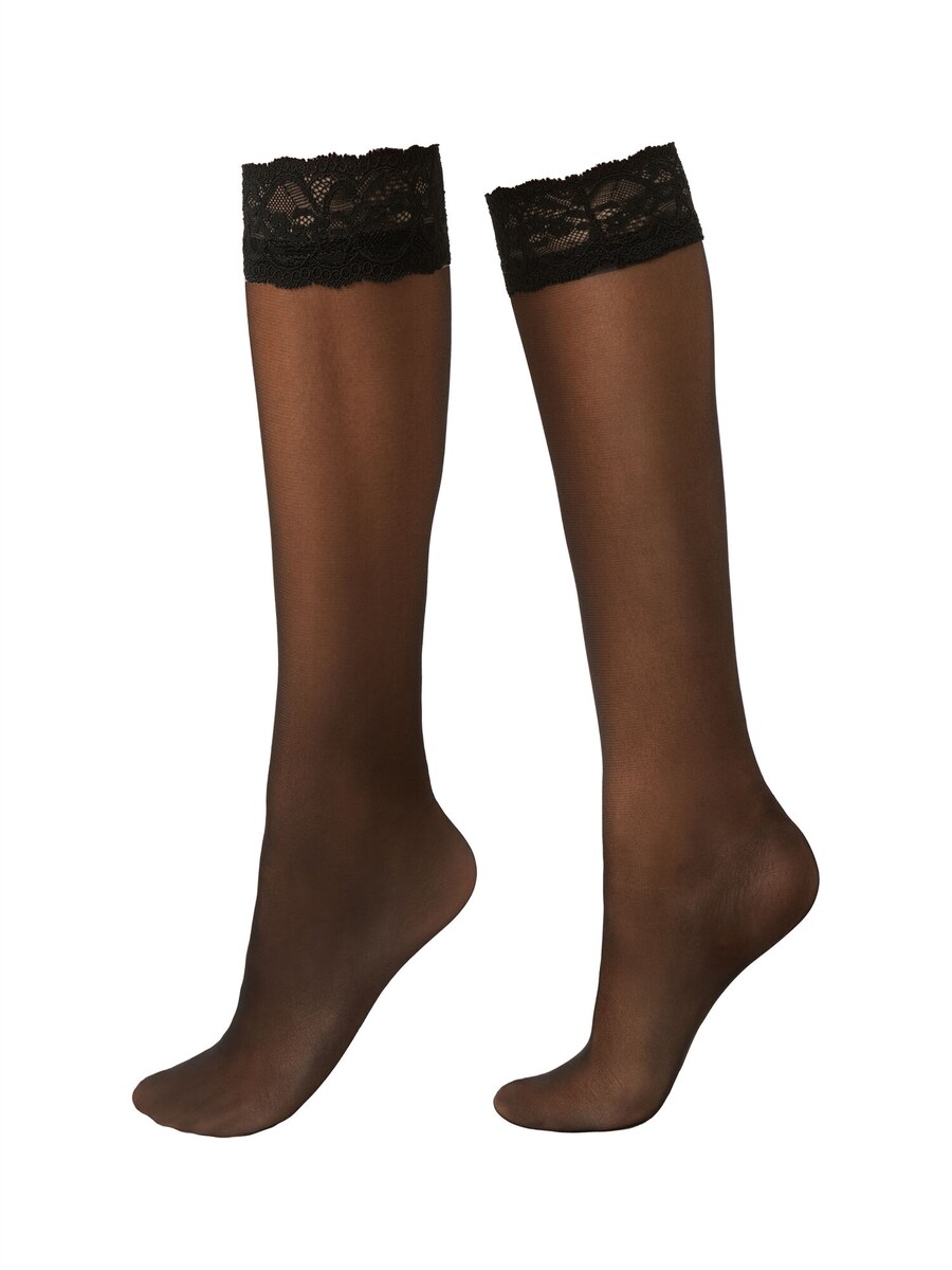 Гольфы CALZEDONIA, черный
Гольфы CALZEDONIA, черный