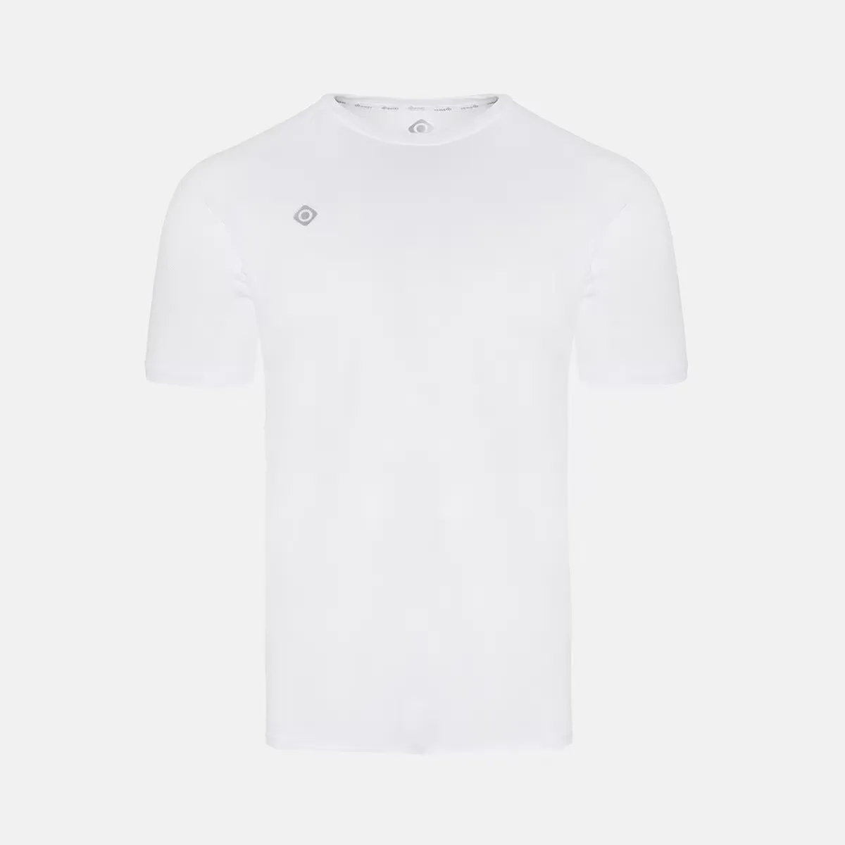 Мужская футболка CREUS M Izas, белый
Мужская футболка CREUS M Izas, белый