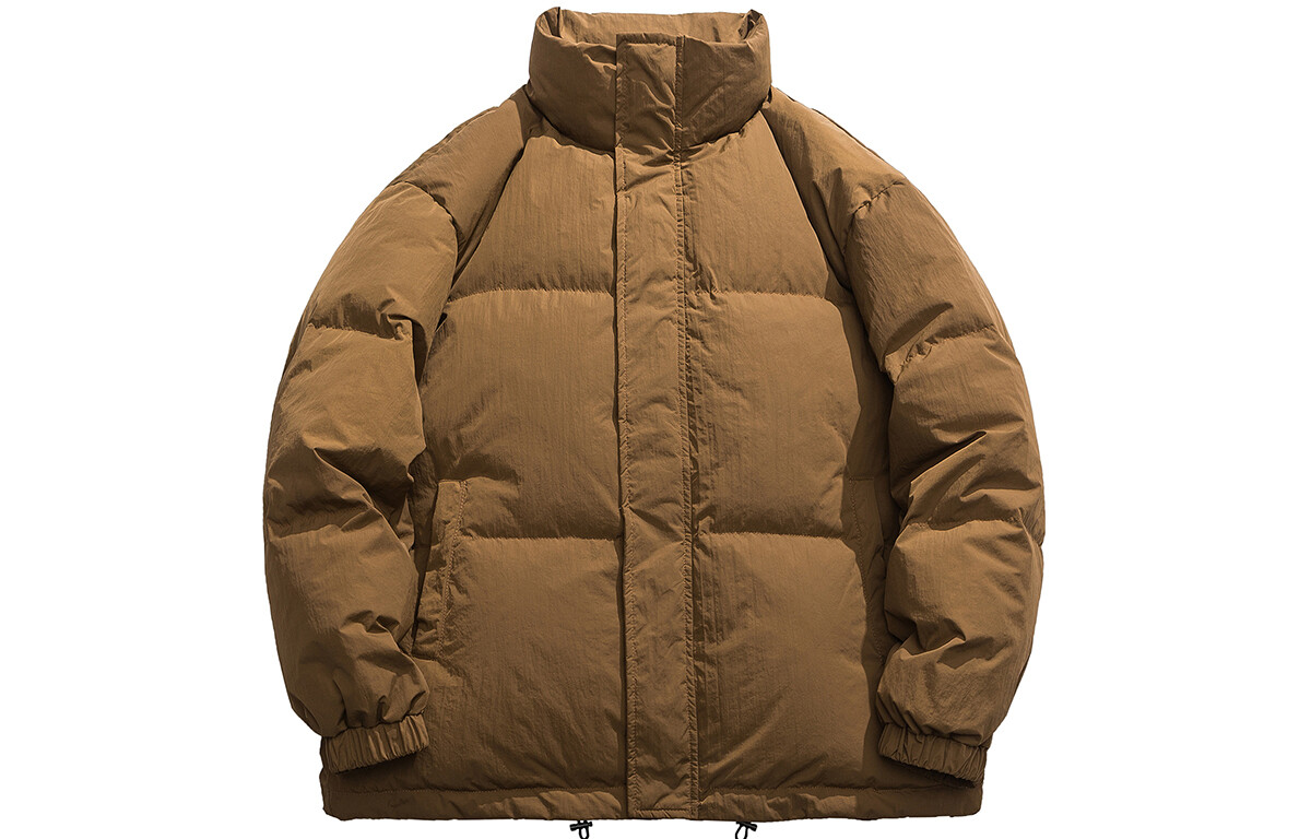 Куртка Meipin Tang Down Unisex, кофейный, Коричневый, Куртка Meipin Tang Down Unisex, кофейный
Куртка Meipin Tang Down Unisex, кофейный, Коричневый, Куртка Meipin Tang Down Unisex, кофейный