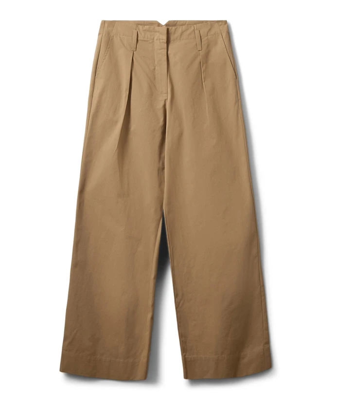 Брюки Афины Sofie Schnoor, бежевый
Брюки Афины Sofie Schnoor, бежевый