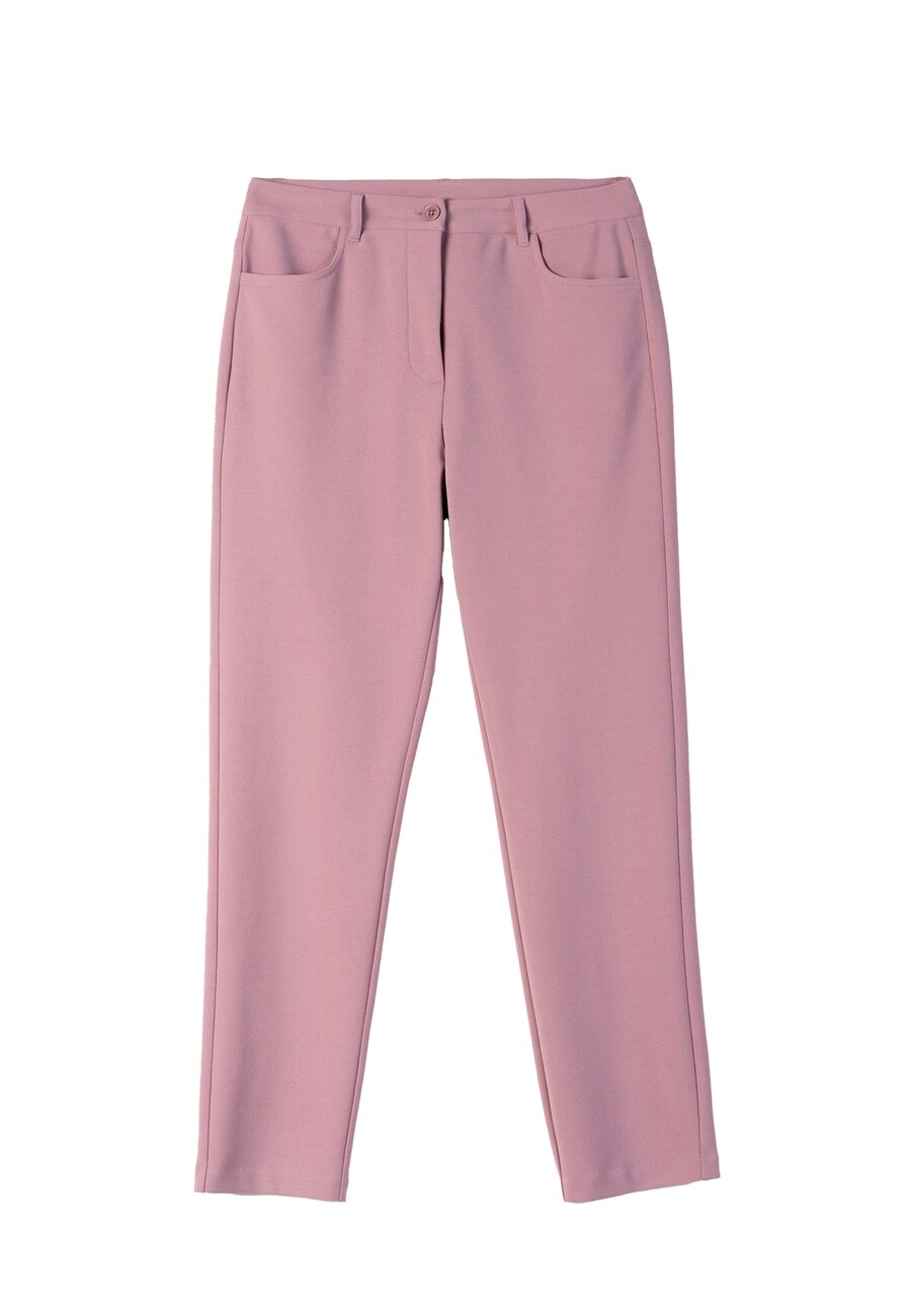 Обычные брюки Camomilla Italia KATET, цвет Orchid
Обычные брюки Camomilla Italia KATET, цвет Orchid