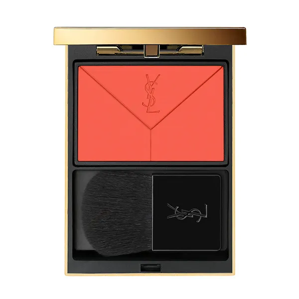 Пудровые румяна Couture Blush Yves Saint Laurent, цвет orange perfectop
Пудровые румяна Couture Blush Yves Saint Laurent, цвет orange perfectop
