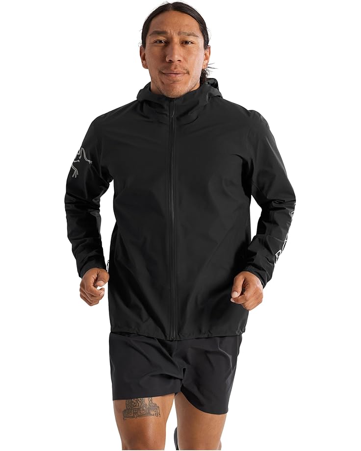 Мужская куртка Arc'teryx Norvan, Black 1
Мужская куртка Arc'teryx Norvan, Black 1