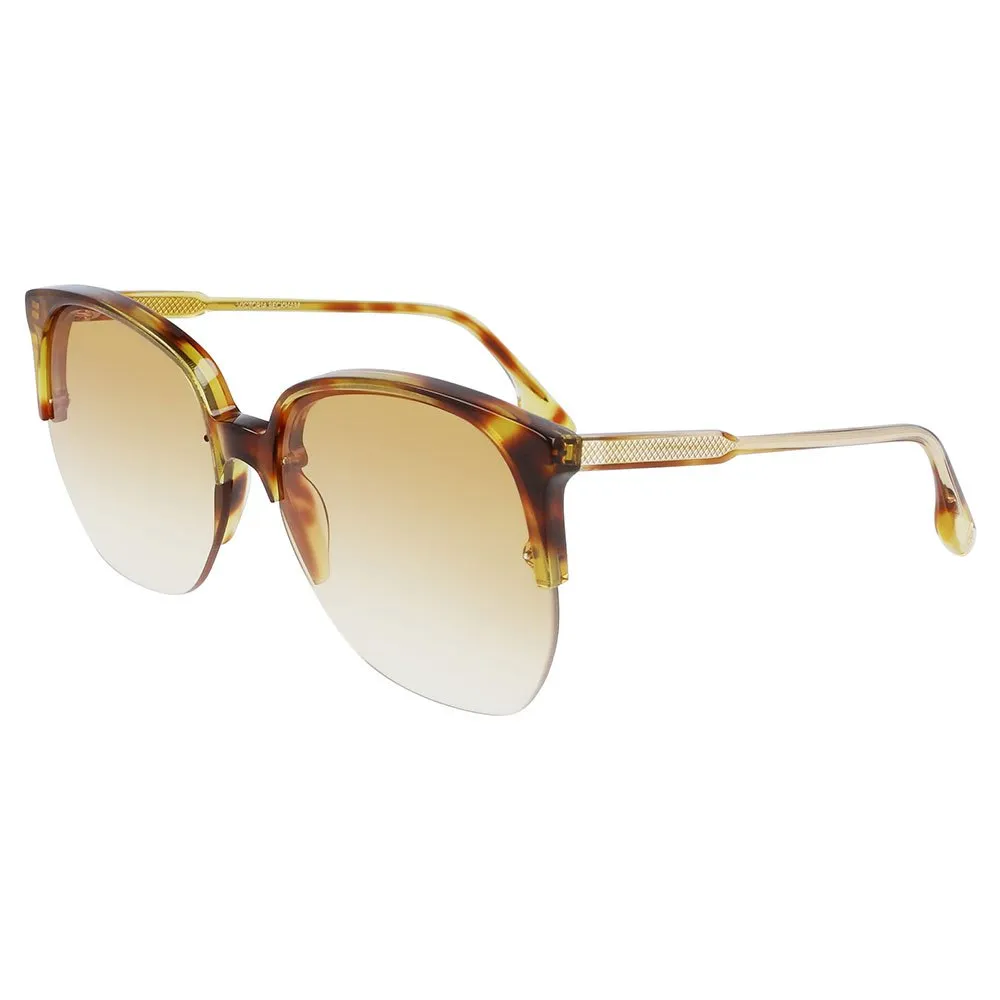 Солнцезащитные очки Victoria Beckham VB617S-222 woman, коричневый
Солнцезащитные очки Victoria Beckham VB617S-222 woman, коричневый