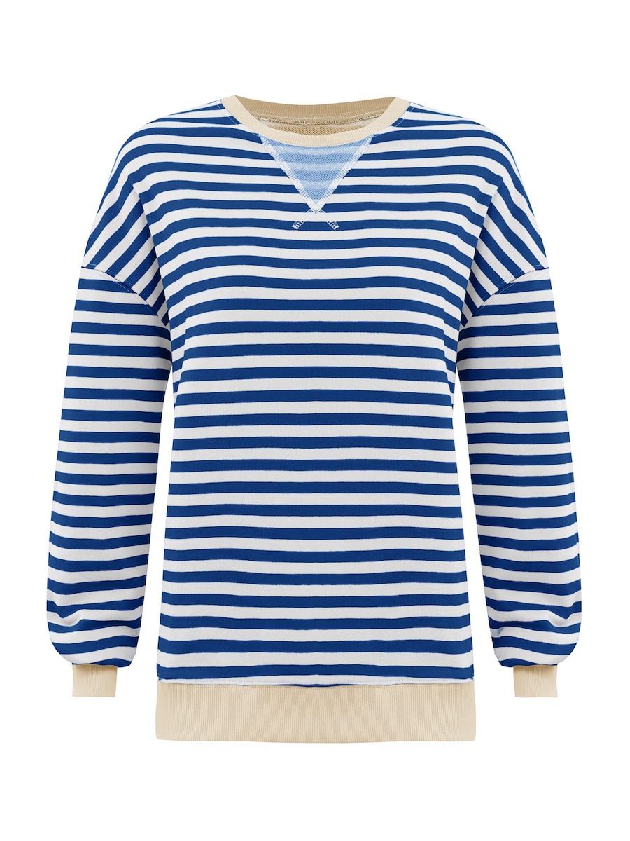 Толстовка Imily Bela, синий
Толстовка Imily Bela, синий