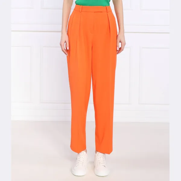 Брюки Hanifa стандартного кроя Hugo, оранжевый
Брюки Hanifa стандартного кроя Hugo, оранжевый