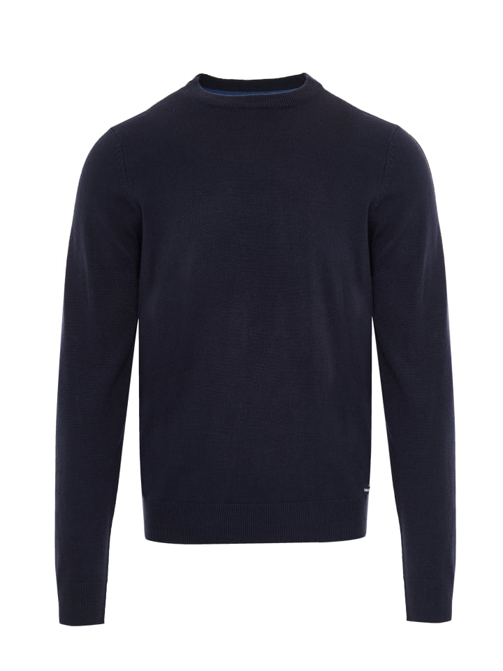 Свитер Threadbare, темно-синий
Свитер Threadbare, темно-синий