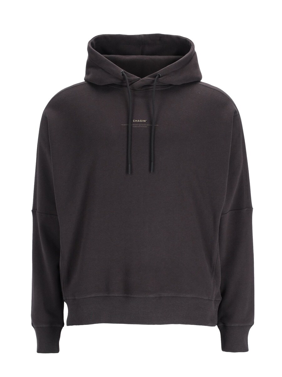 Толстовка CHASIN' Regent, темно-коричневый
Толстовка CHASIN' Regent, темно-коричневый