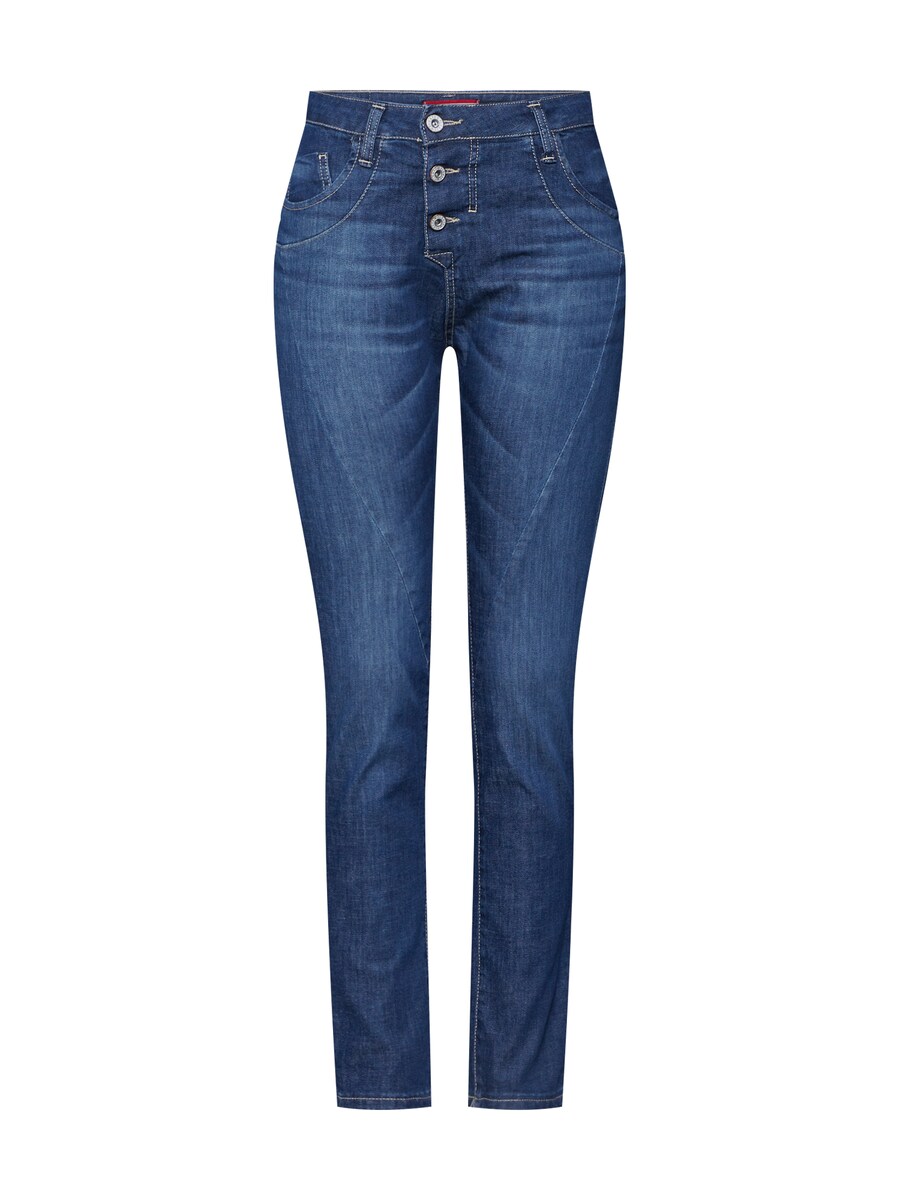 Джинсы Please Now Regular Jeans, цвет blue denim/light blue
Джинсы Please Now Regular Jeans, цвет blue denim/light blue