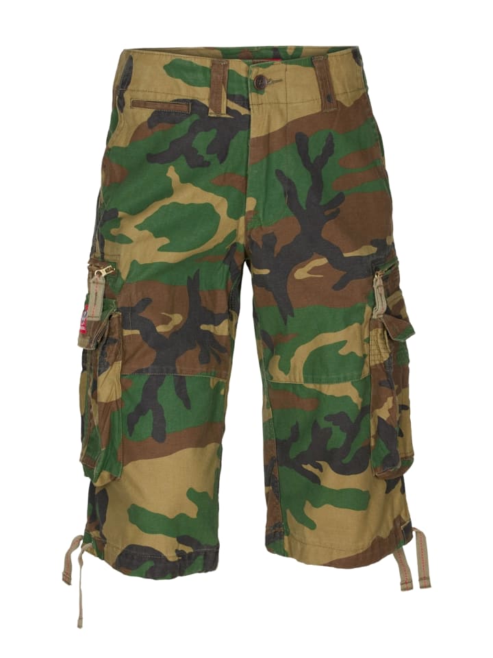 Шорты-карго 3/4 BAGGY в Вудленде Molecule
Шорты-карго 3/4 BAGGY в Вудленде Molecule